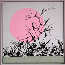 Erteblomst 2010